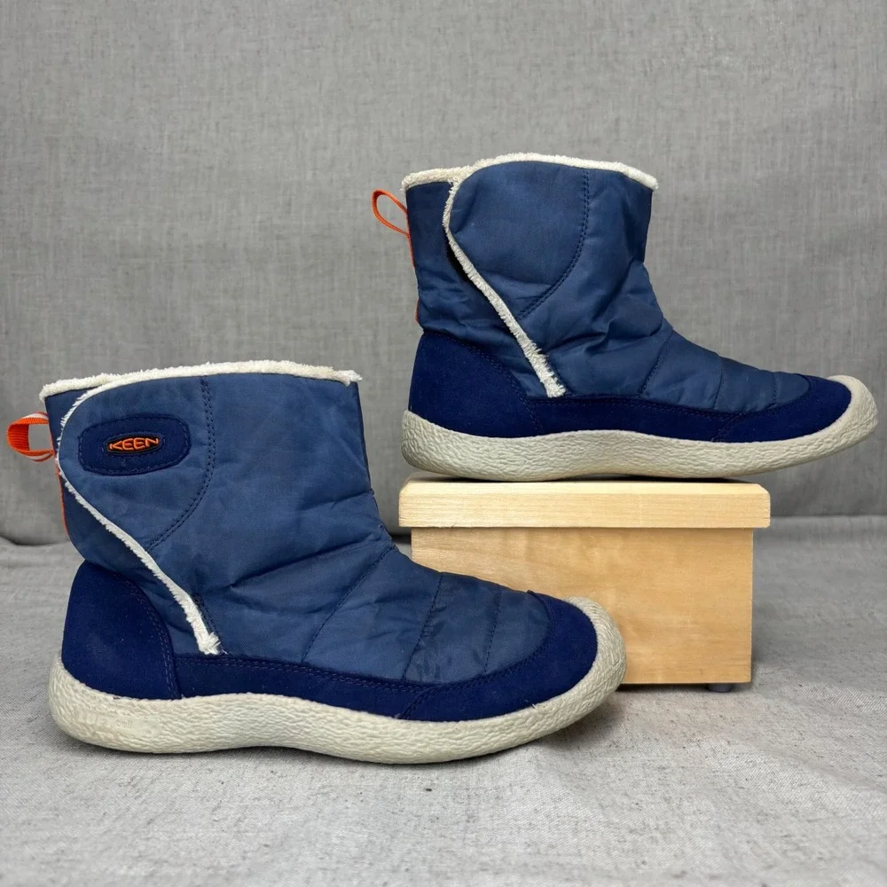 Keen pre owned